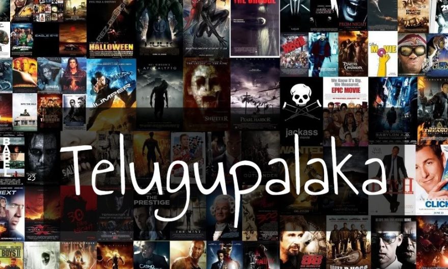 Telugupalaka – Hindi Dubbed Movies Download ,Telugu Movies Illegal site