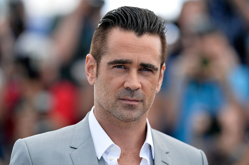 Colin Farrell Net Worth 2022