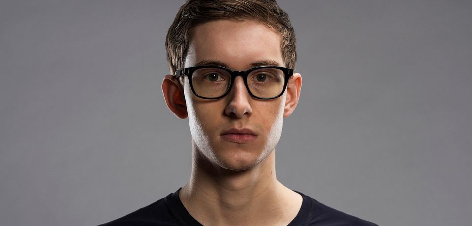 Bjergsen Net Worth 2022