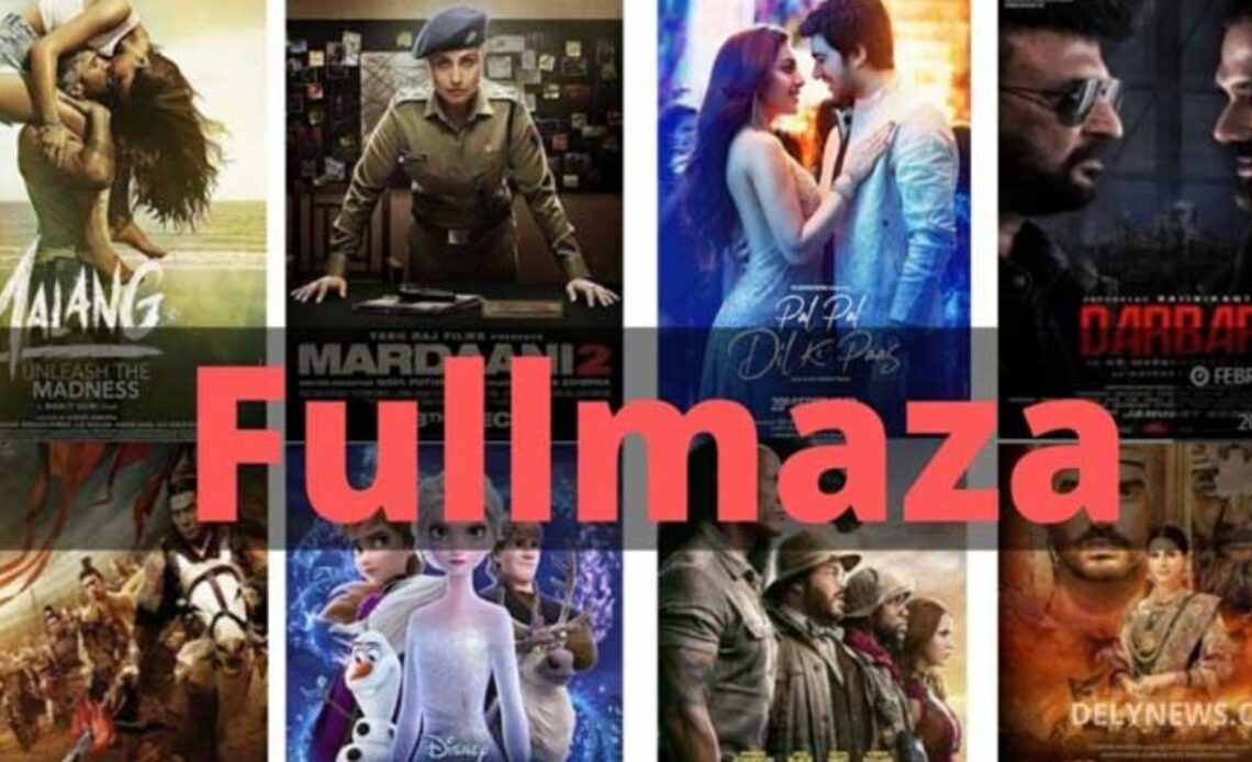 Fullmaza – Download 300MB Movies Bollywood, Hollywood Movies