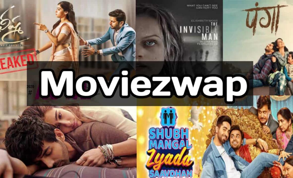 Moviezwap 2022 Telugu Movies Download,Hollywood Dubbed Movies