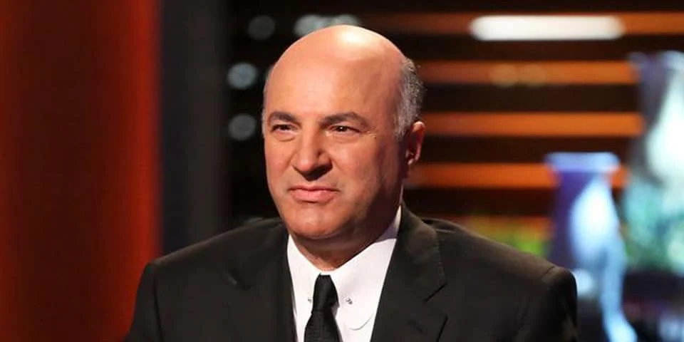 Kevin O’Leary Net Worth 2022