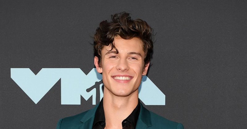 Shawn Mendes Net Worth