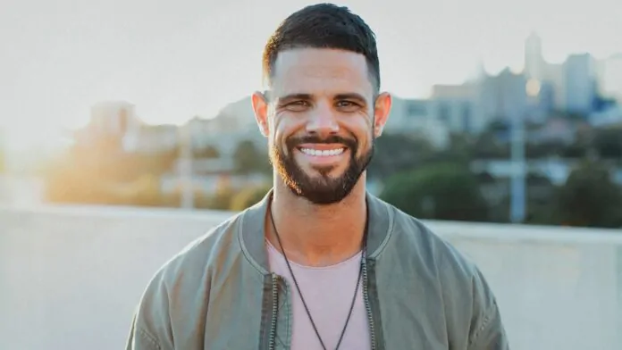 Steven Furtick Net Worth 2022