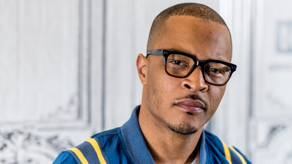 T.I. Net Worth 2022