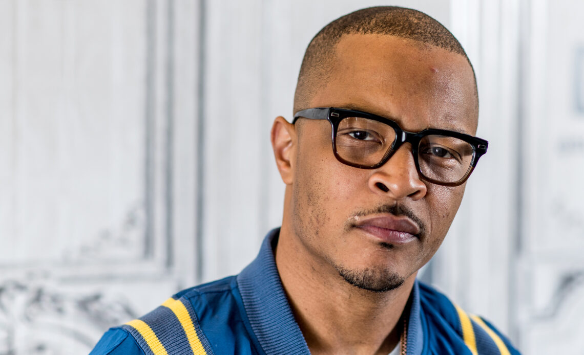 T.I. Net Worth 2022