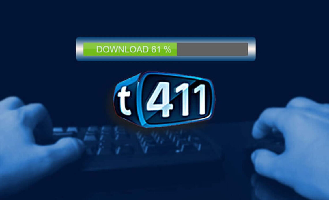 What is T411 or Torrent411? The Best Alternatives to T411 in 2020