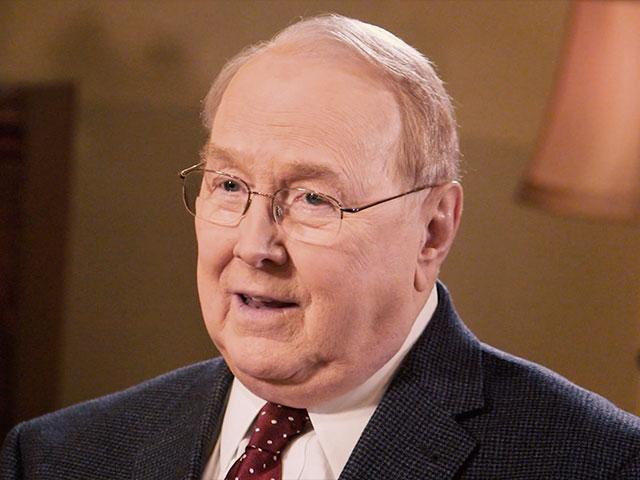 James Dobson Net Worth 2022