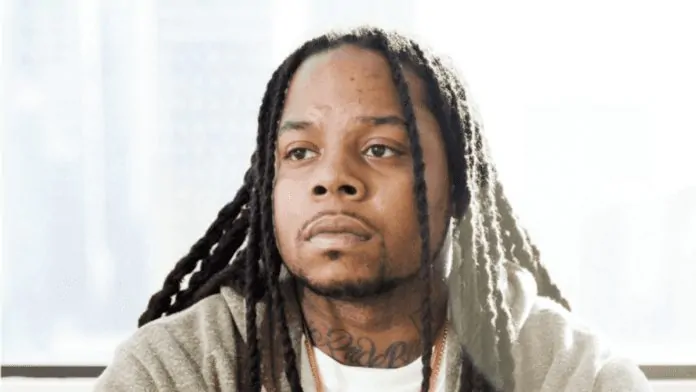 King Louie Net Worth 2022