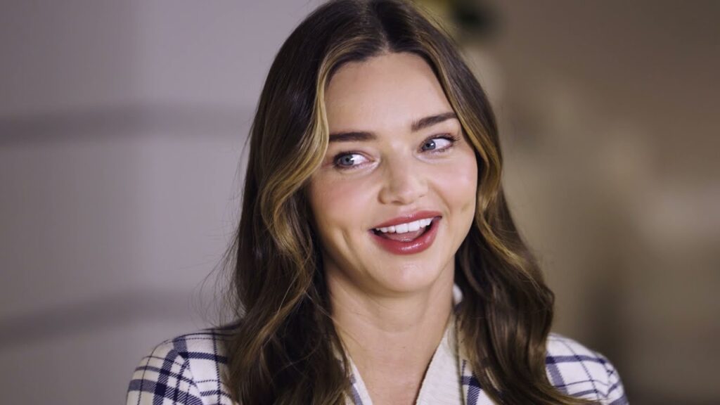 Miranda Kerr Net Worth 2022