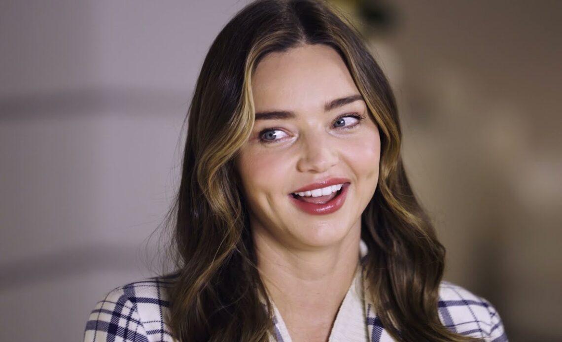 Miranda Kerr Net Worth 2022