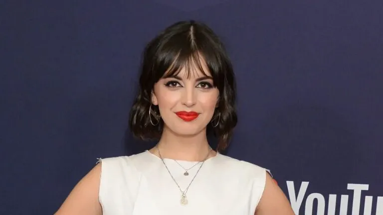 Rebecca Black Net Worth 2022