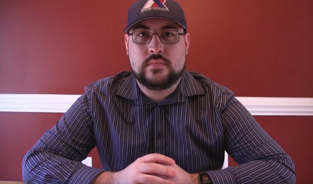 Totalbiscuit Net Worth 2022