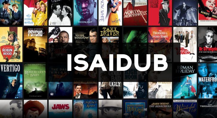 Isaidub 2022 | Learn How to Watch Movies