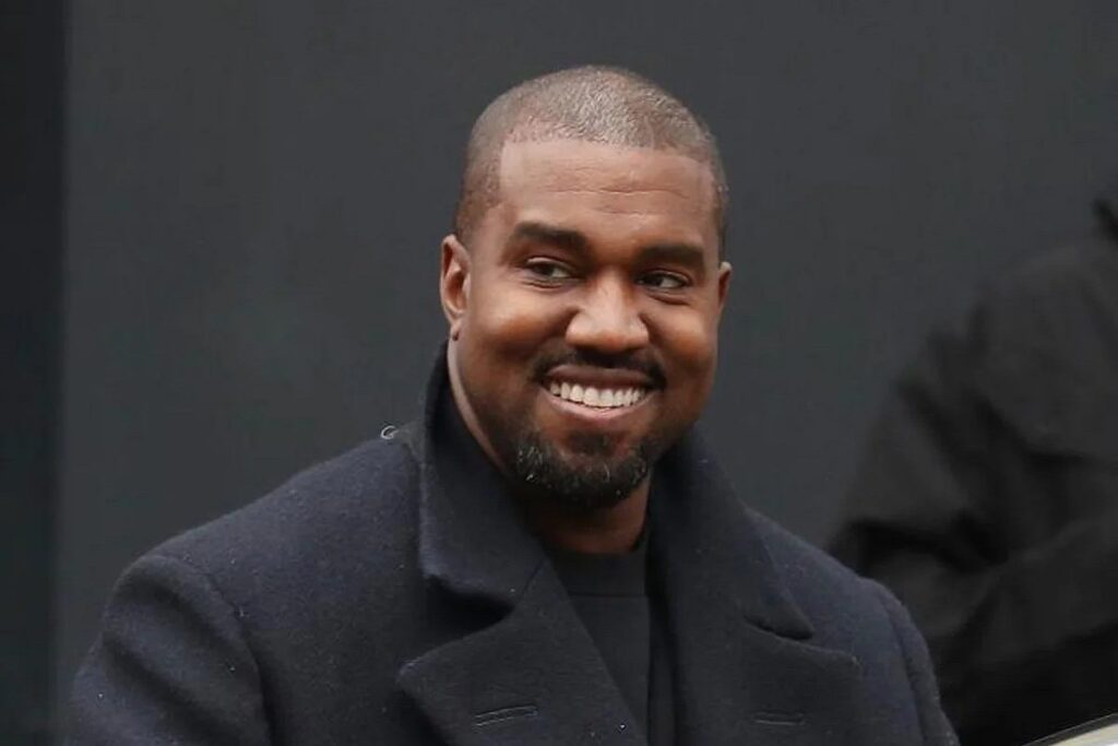 Kanye West Net Worth 2022