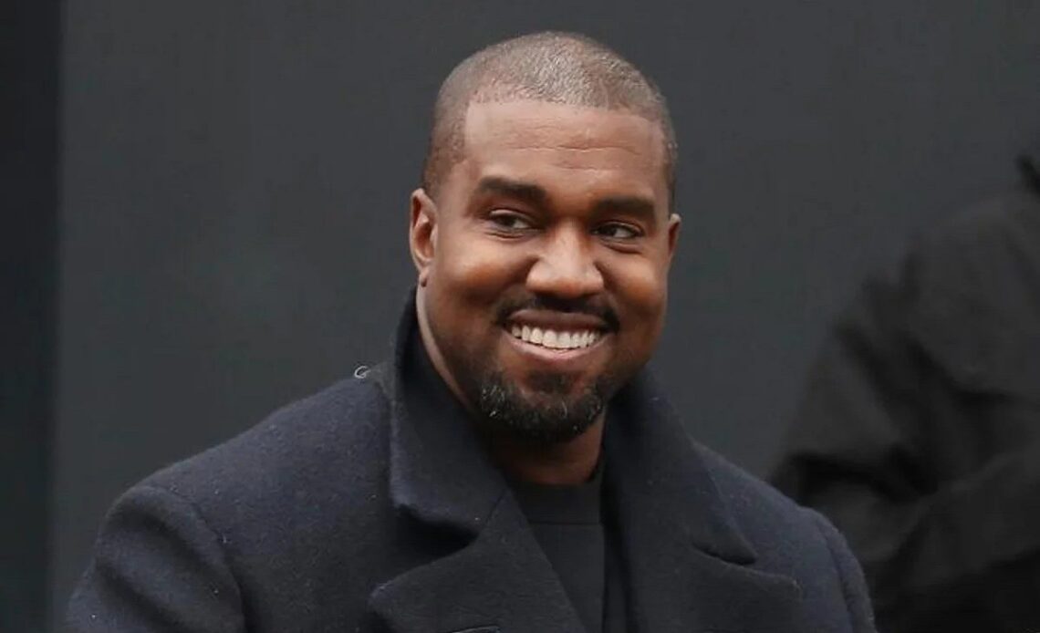 Kanye West Net Worth 2022