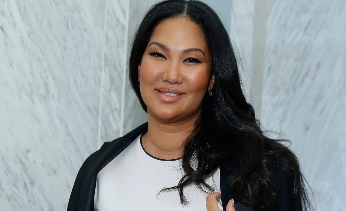 Kimora Lee Simmons Net Worth 2022