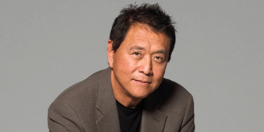 Robert Kiyosaki Net Worth 2022