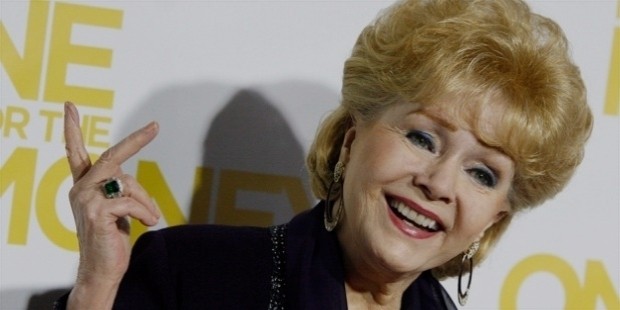 Debbie Reynolds Net Worth