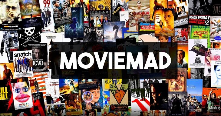 MovieMad – Hollywood Dual Audio Hindi Dubbed Movies, MovieMad 1080p Movies, 480p Movies