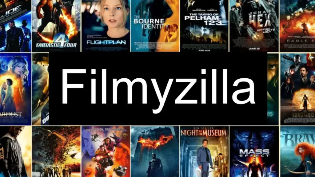 FilmyZilla 2022- Download Bollywood & Hollywood Dubbed Movies