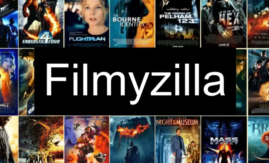 FilmyZilla 2022- Download Bollywood & Hollywood Dubbed Movies