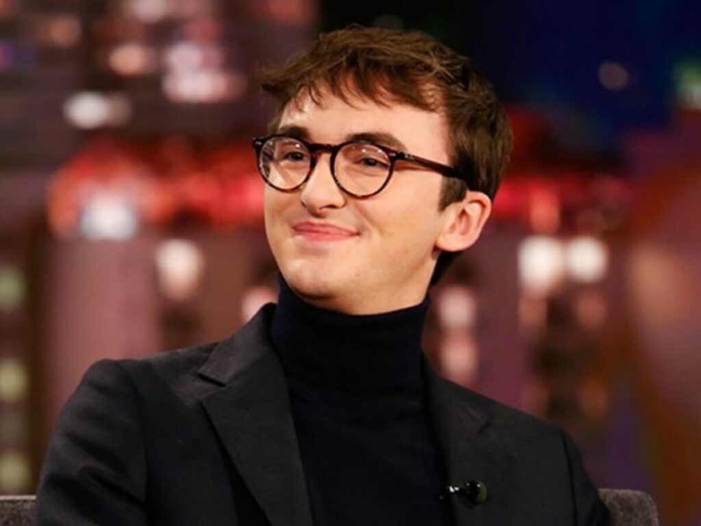 Isaac Hempstead Wright Net Worth 2022