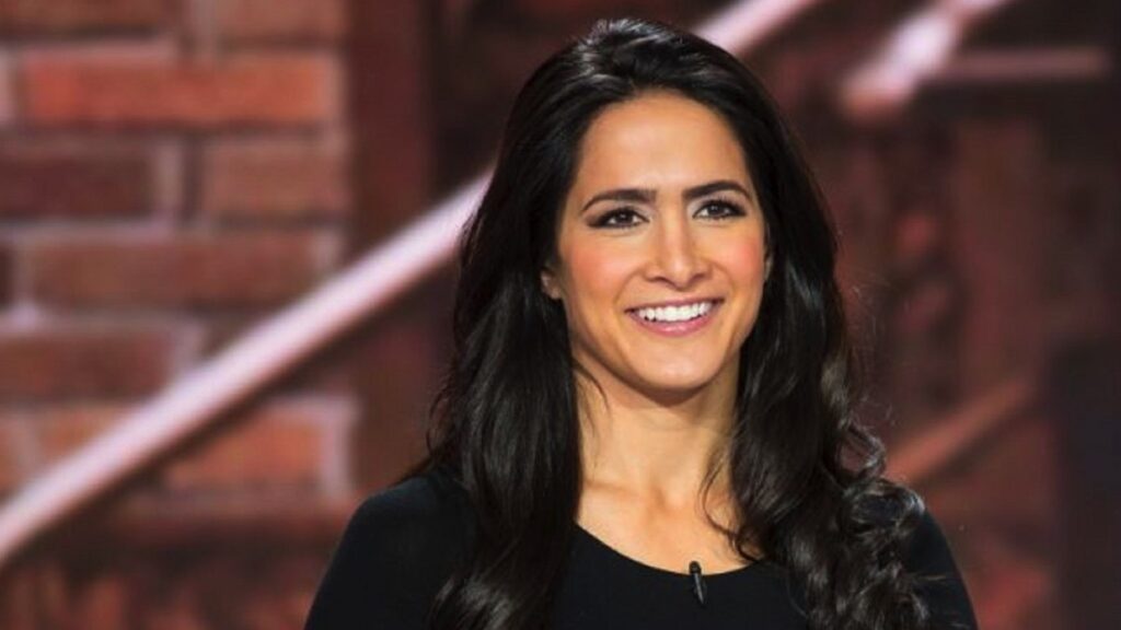 Lauren Shehadi Net Worth 2022