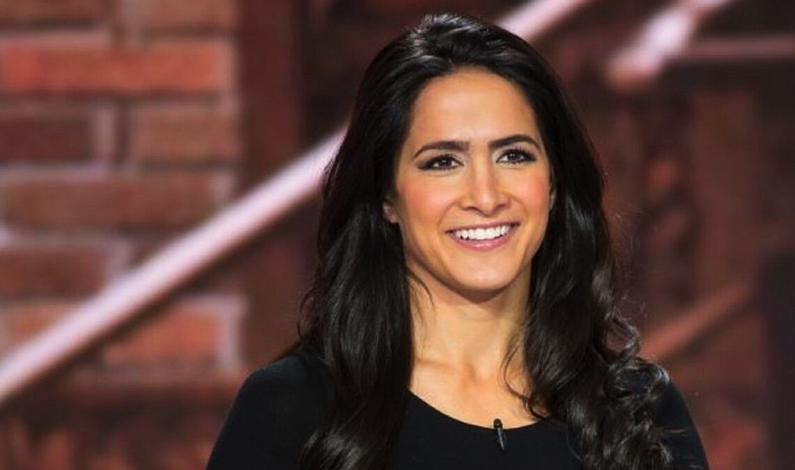 Lauren Shehadi Net Worth 2022