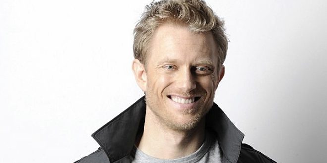 Neil Jackson Net Worth 2022