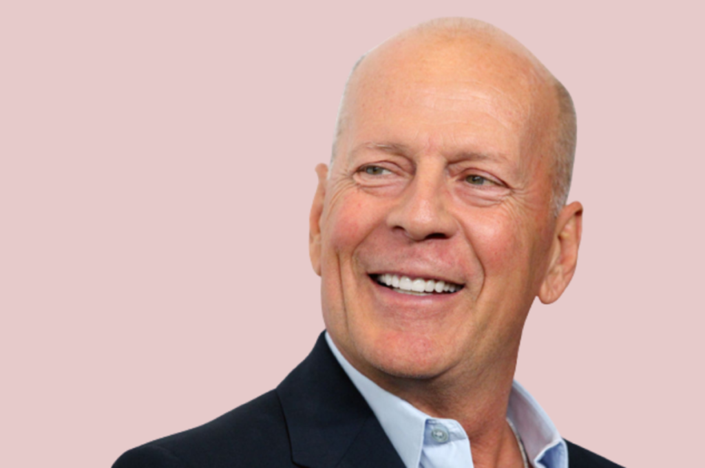 Bruce Willis Net Worth