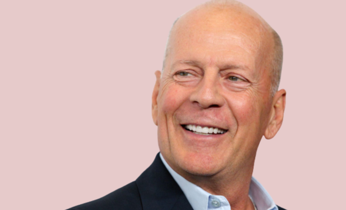 Bruce Willis Net Worth