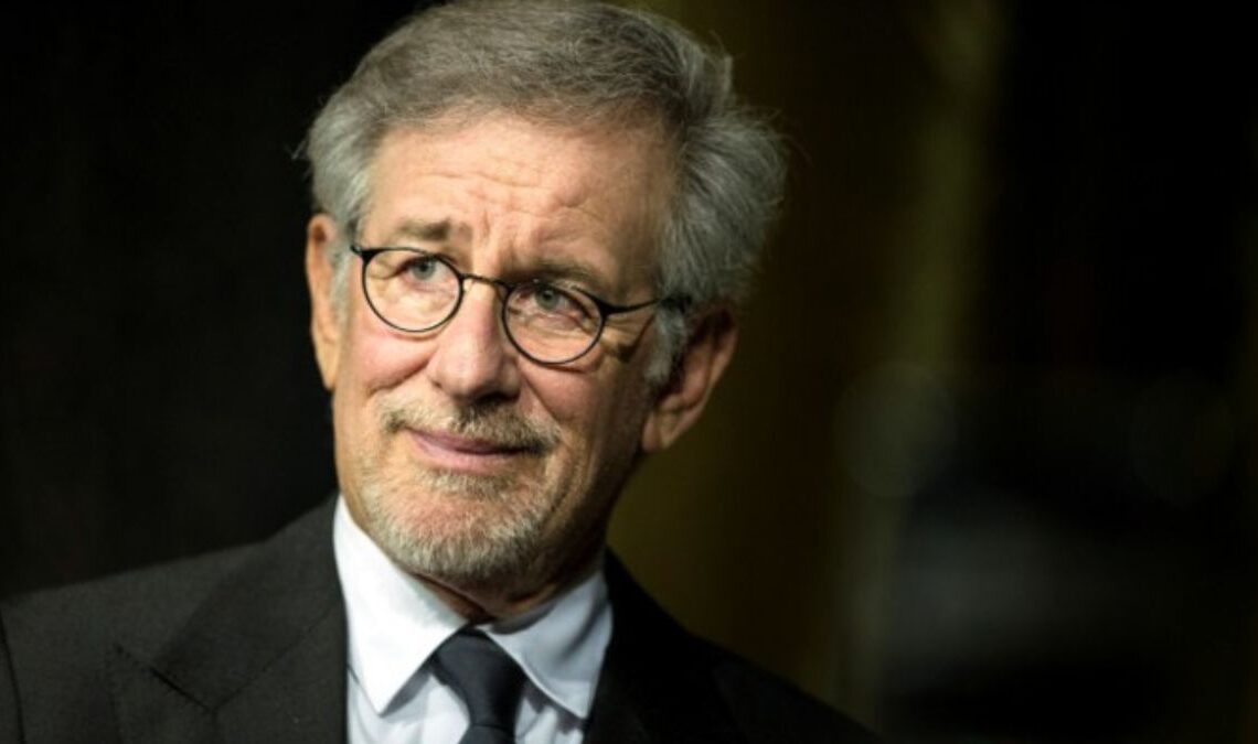 Steven Spielberg Net Worth 2022