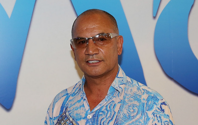 Temuera Morrison Net Worth 2022