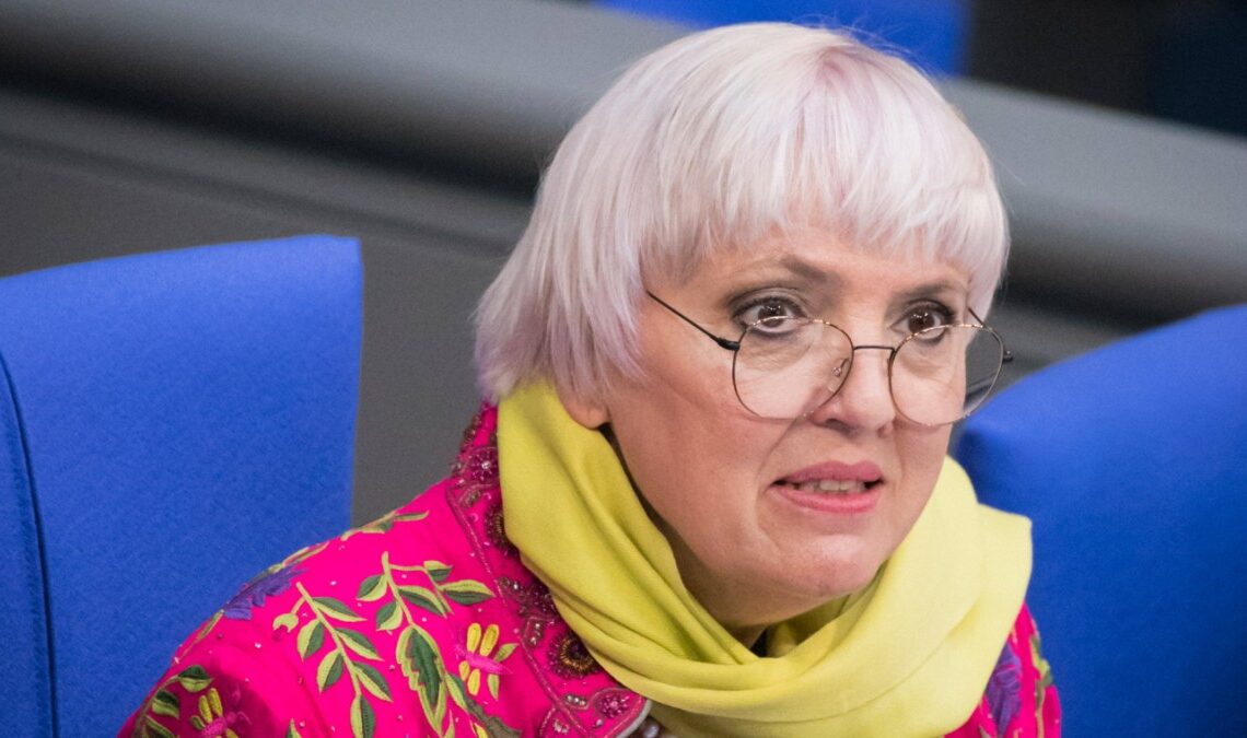 Claudia Roth Net Worth