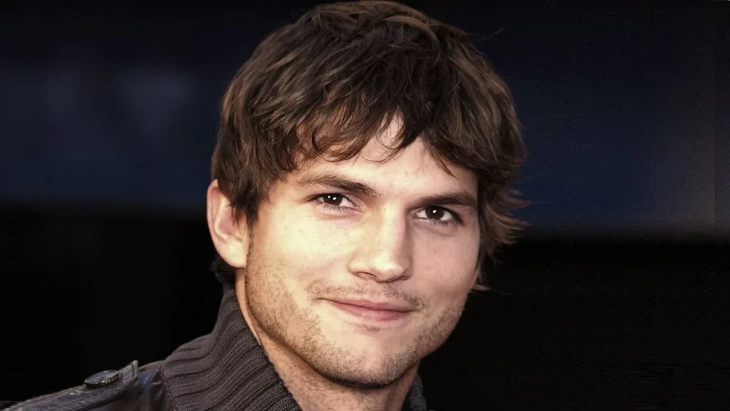 Ashton Kutcher Net Worth 2022