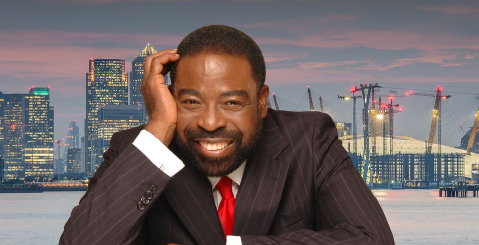 Les Brown Net Worth 2022