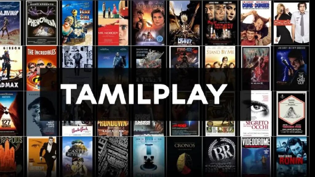 TamilPlay 2022 – Tamil Dual Audio,Hollywood Dubbed Movies & Web-Series