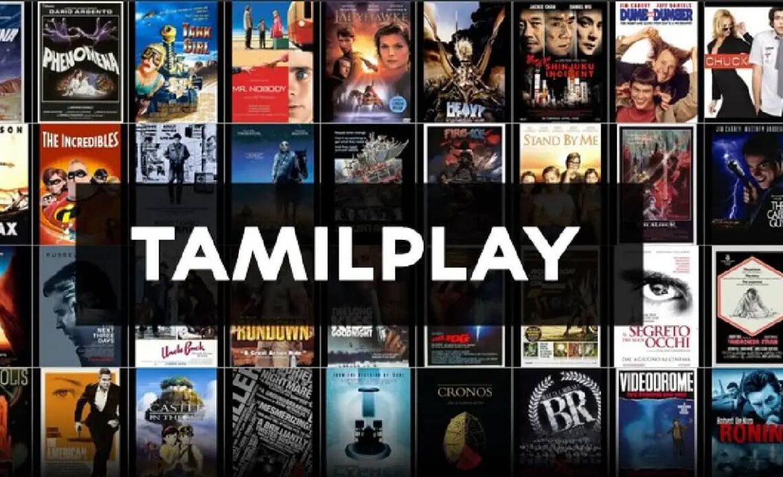 TamilPlay 2022 – Tamil Dual Audio,Hollywood Dubbed Movies & Web-Series