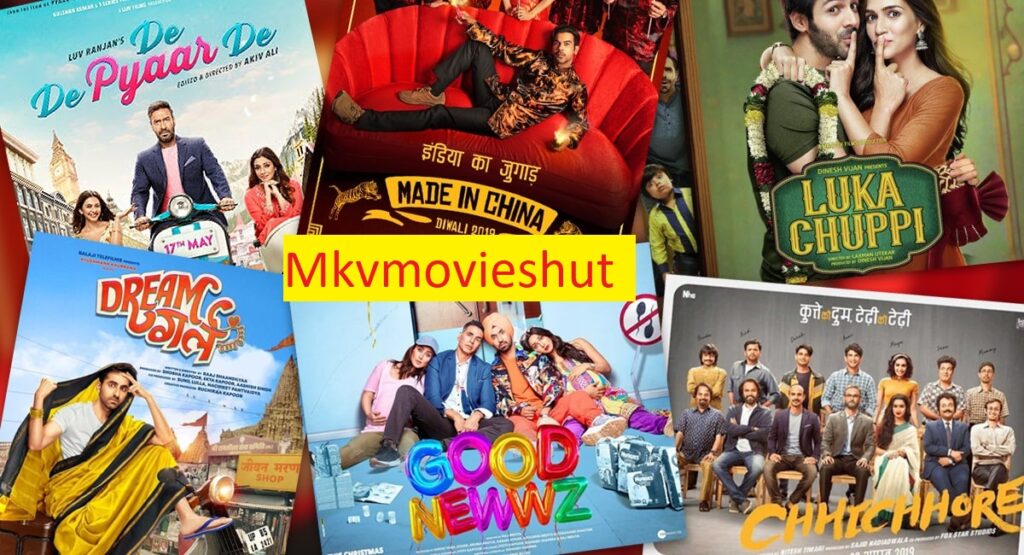 Mkvmovieshut – Downloads Movies and watch Online movies