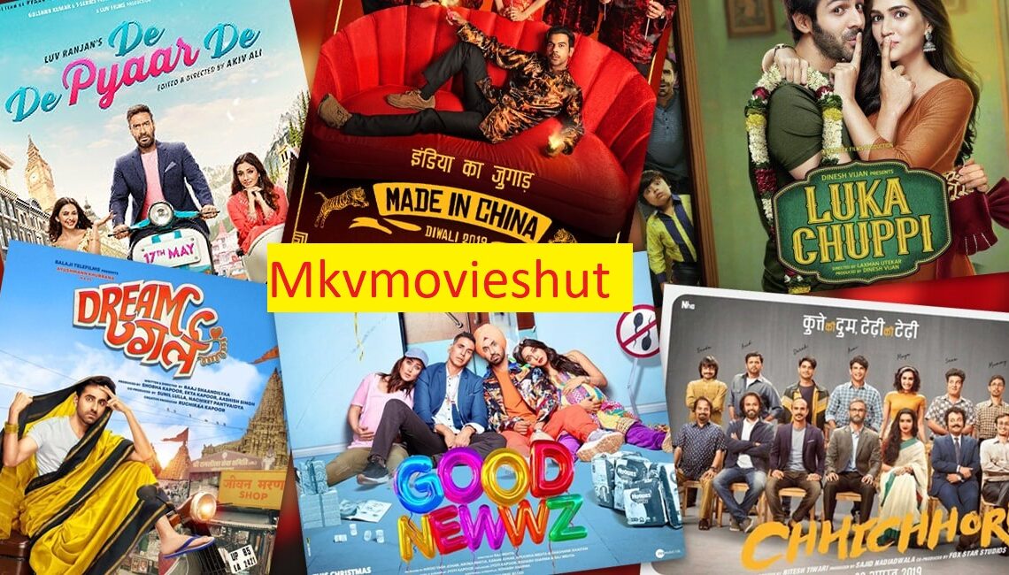 Mkvmovieshut – Downloads Movies and watch Online movies