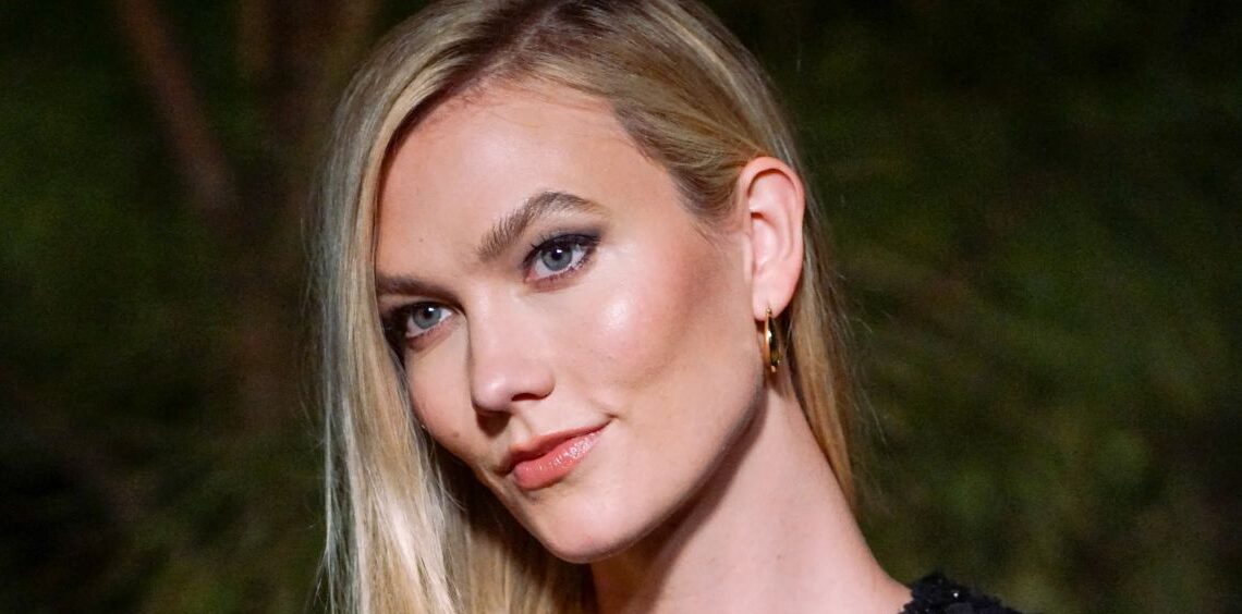 Karlie Kloss Net Worth 2022