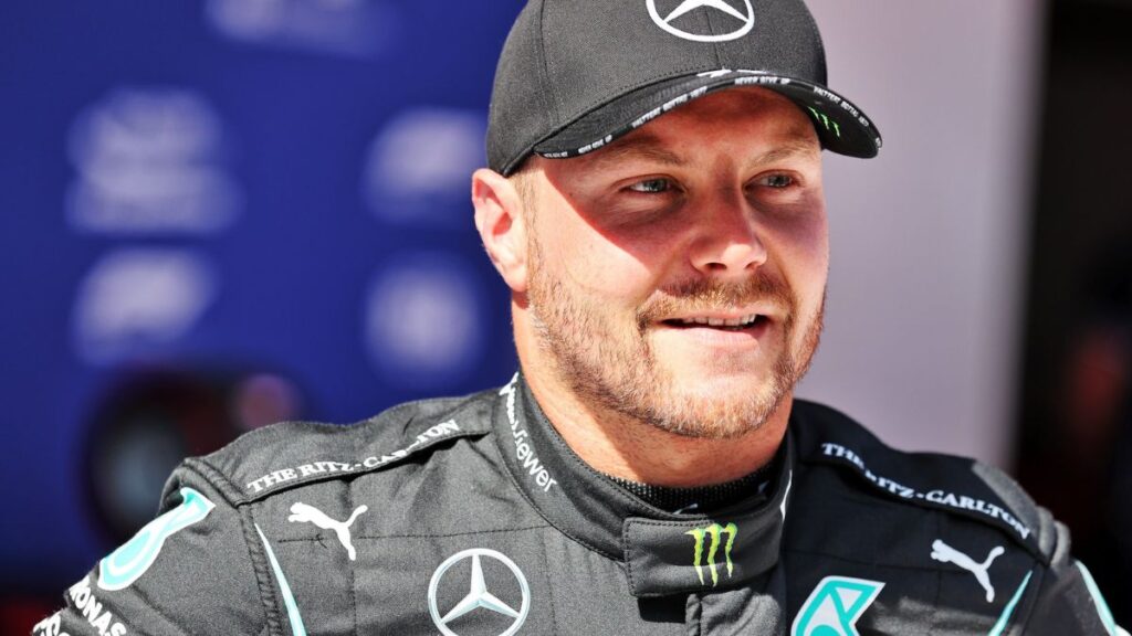 Valtteri Botta Net Worth