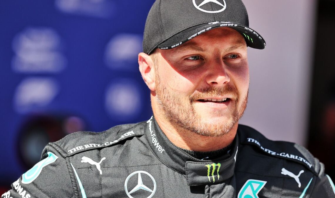 Valtteri Botta Net Worth