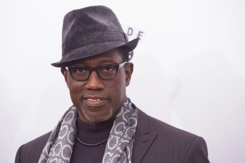 Wesley Snipes Net Worth