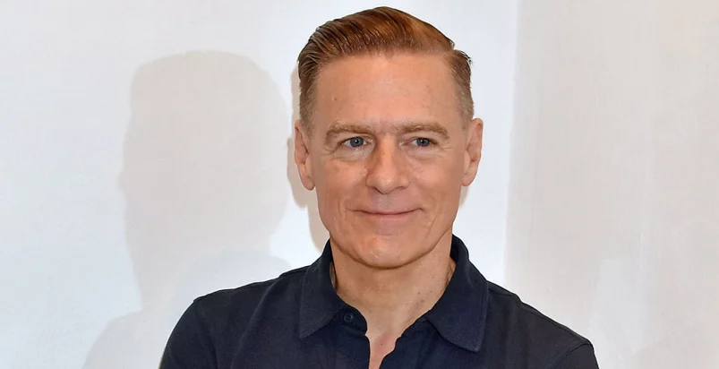 Bryan Adams Net Worth 2023