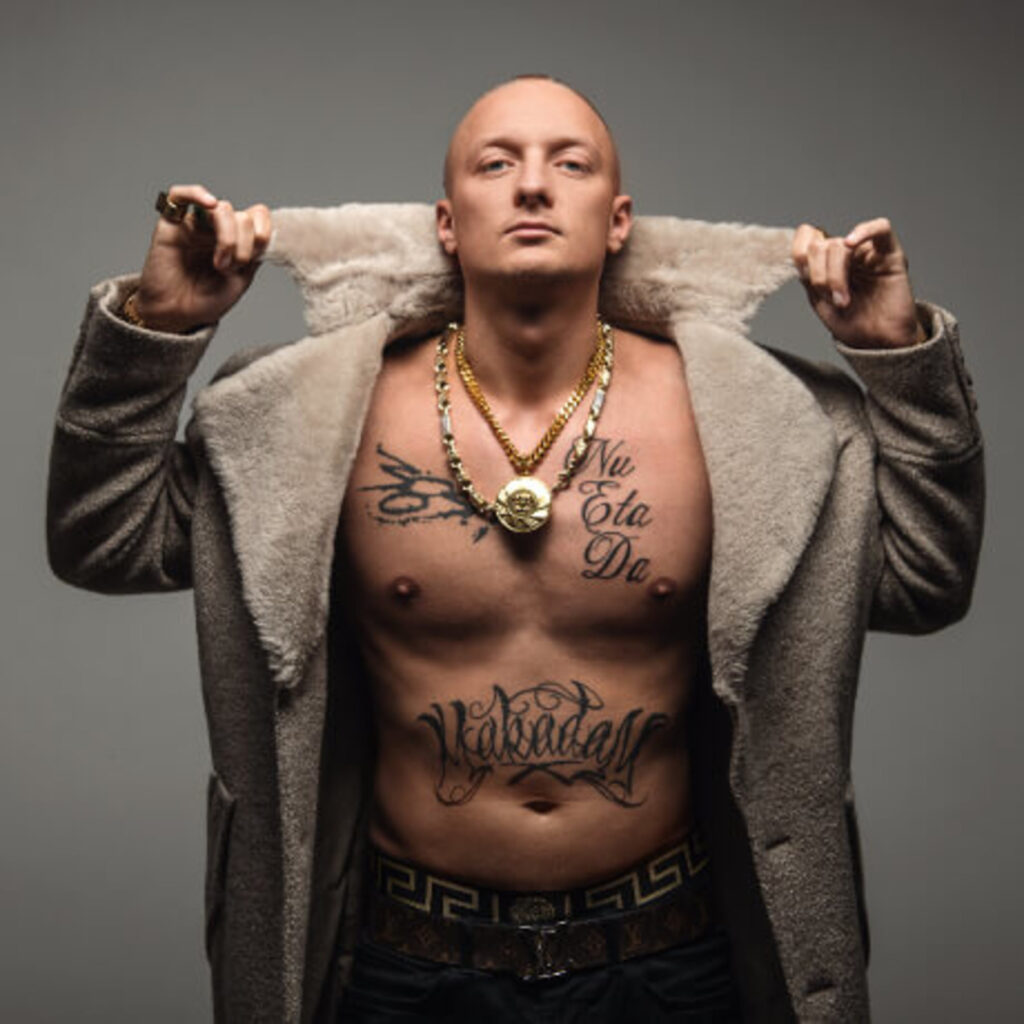 Olexesh Net Worth