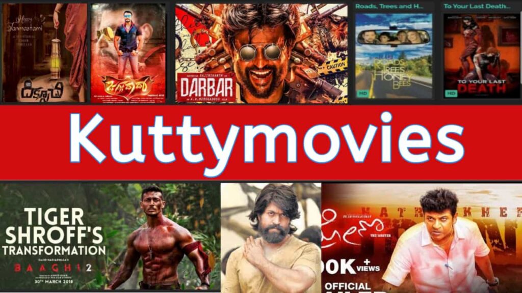 Kuttymovies