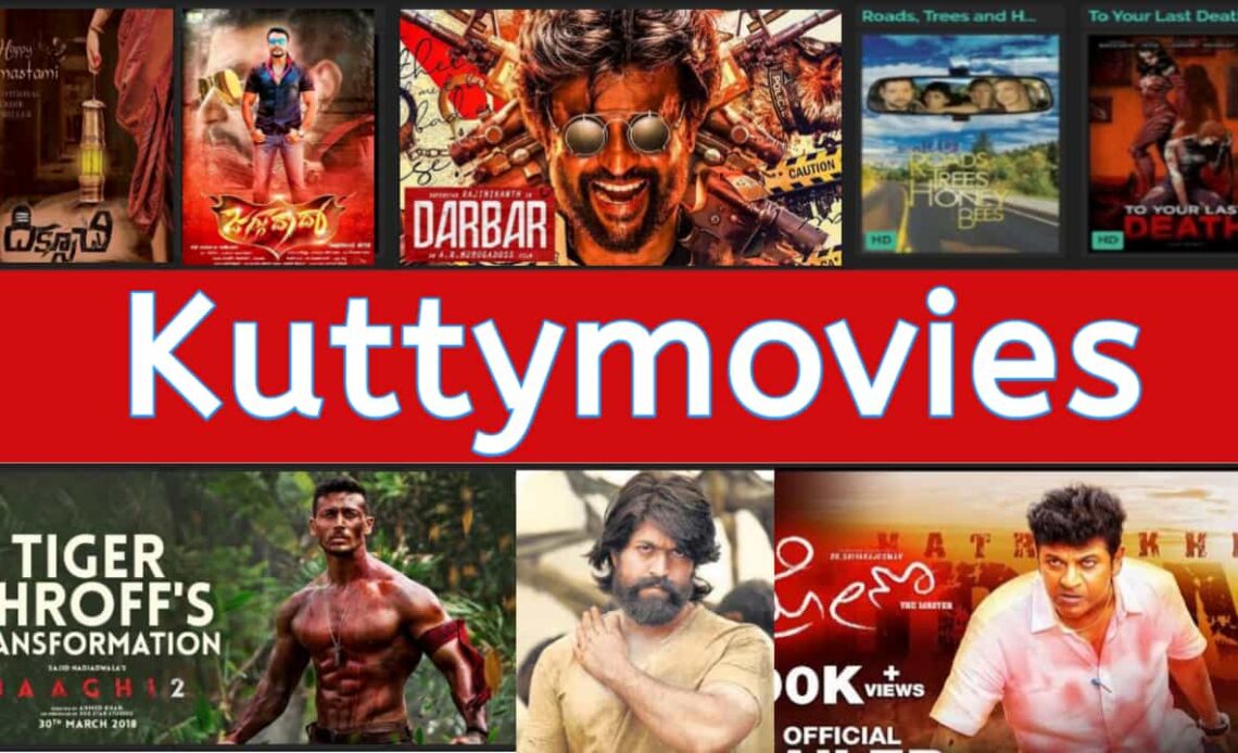 kutty movie review 2023