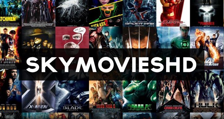 Skymovieshd